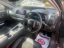 2022 Citroen C5 Aircross 1.6L Petrol Hybrid For Sale Images