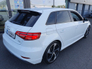 2017 AUDI A3 S-LINE * DYNAMIC SPEC * 1.4 TFSI AUTOMATIC * FINANCE AVAILABLE - COMPETITIVE APRs OFFERED