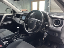 2016 Toyota Rav4 2L Diesel For Sale Images