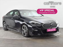 BMW 2 Series *VIP EVENT WAS € 26880 NOW €26380 SAVE €500 218i Sport Auto