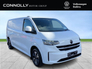 2026 VOLKSWAGEN TRANSPORTER Trendline 150bhp