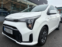 Kia Picanto 1.0 PE Automatic
