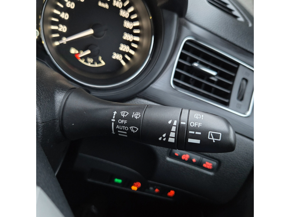 2017 Nissan Pulsar 1.2L Petrol For Sale Images