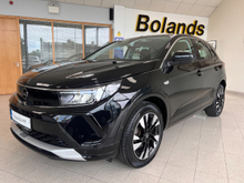 2023 Opel Grandland 1.2L Petrol For Sale Images