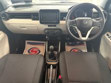 2018 Suzuki Ignis 1.2L Petrol For Sale Images