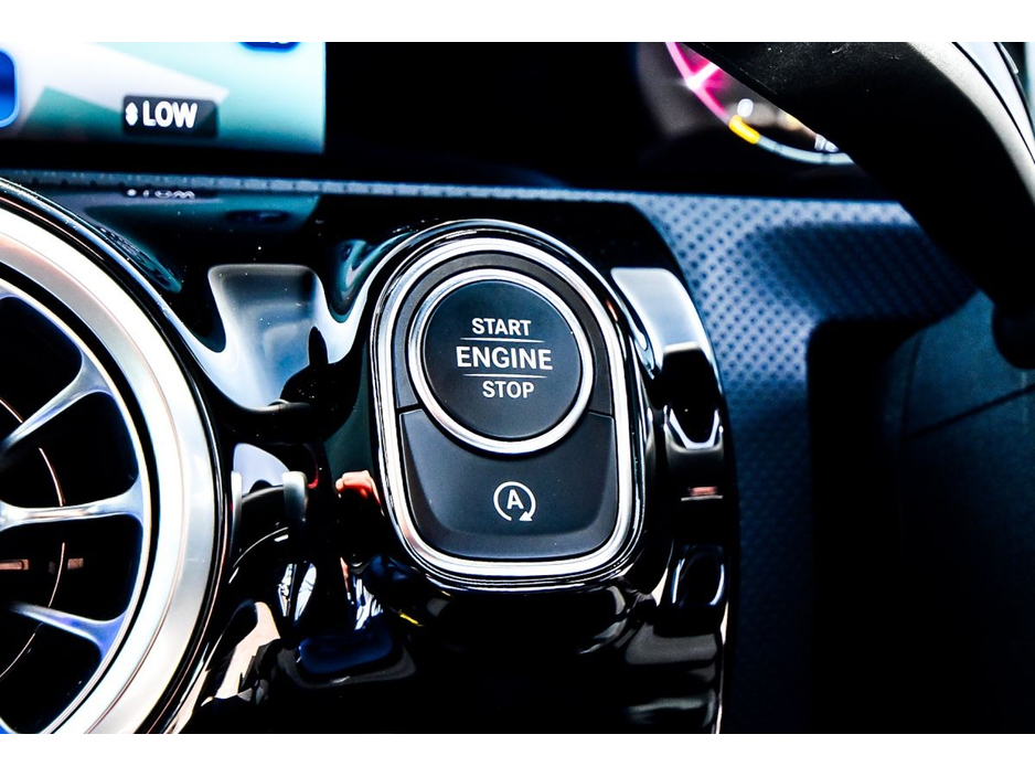 Used Mercedes-Benz A Class A200d AMG Premium Plus Auto (2024 (241))