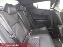 2019 Toyota C-HR 1.8L Hybrid For Sale Images