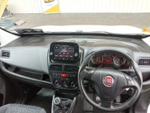 2023 Fiat Doblo 1.6L Diesel For Sale Images