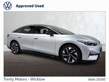 Volkswagen ID.7 * PRO PLUS * 77kWh *...