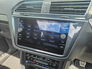 2022 VOLKSWAGEN TIGUAN R-LINE BLACK EDITION 2.0 TDI MANUAL 150HP 5DR