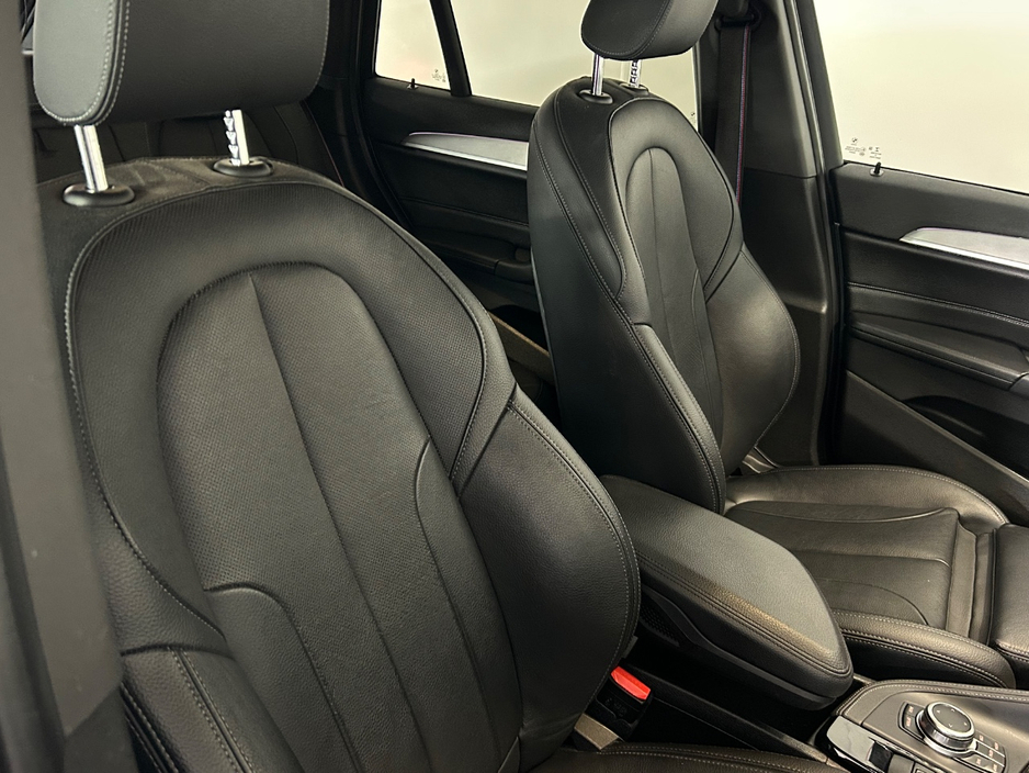 2022 BMW X1 2L Diesel For Sale Images