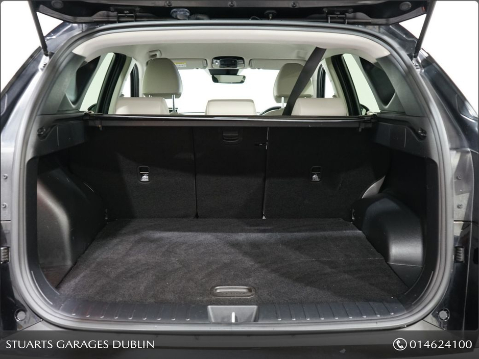 Hyundai Tucson Executive Phev 5DR Auto — thumbnail 24