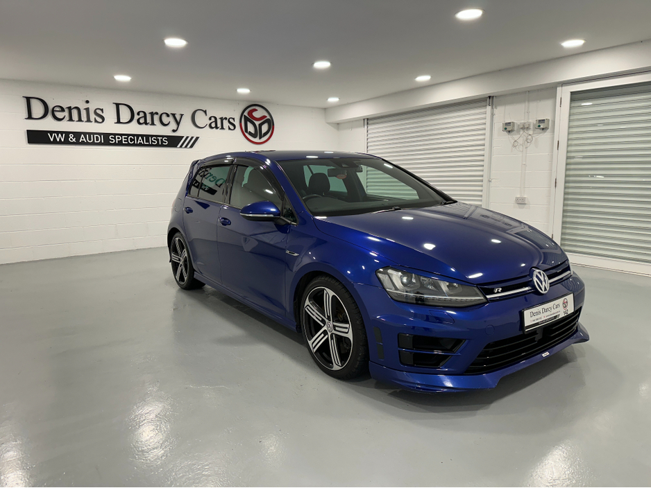 Used Volkswagen Golf 2014 in Meath