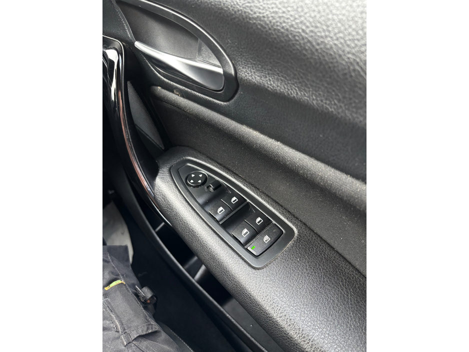 2016 BMW 1 Series 1.5L Diesel For Sale Images
