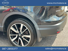 2015 Nissan Qashqai 1.5L Diesel For Sale Images