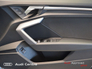 2025 AUDI A3 SAL 30 TFSI 115HP SE Price new was €41,856
