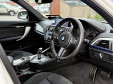 2014 BMW 1 Series 1.6L Petrol For Sale Images
