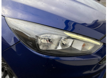 2017 Ford Focus 1.5L Diesel For Sale Images