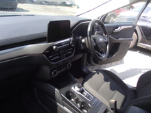 2023 Ford Kuga 2.5L Petrol For Sale Images