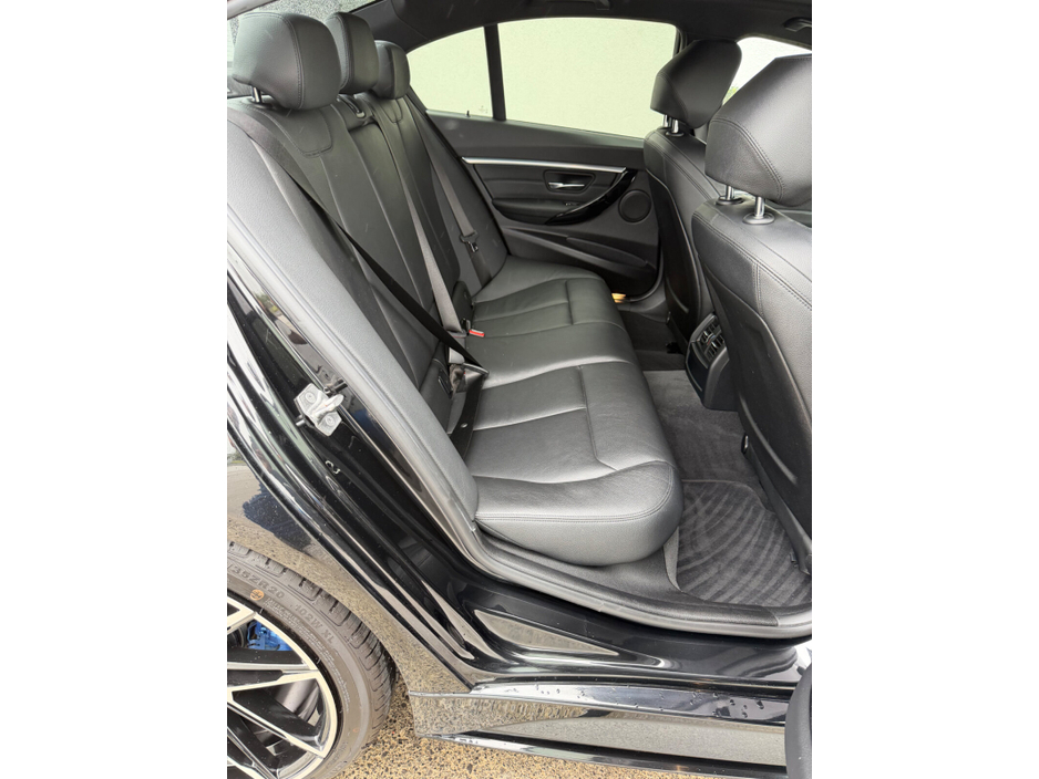 2019 BMW 3 Series 2L Diesel For Sale Images