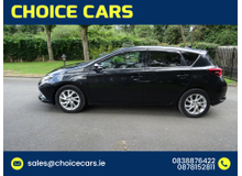 2016 Toyota Auris 1.8L Hybrid For Sale Images