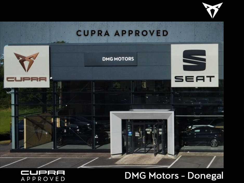 2026 Cupra Tavascan For Sale Images