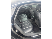 2018 Audi A6 2L Diesel For Sale Images