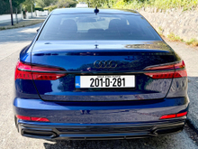 2020 Audi A6 2L Diesel For Sale Images