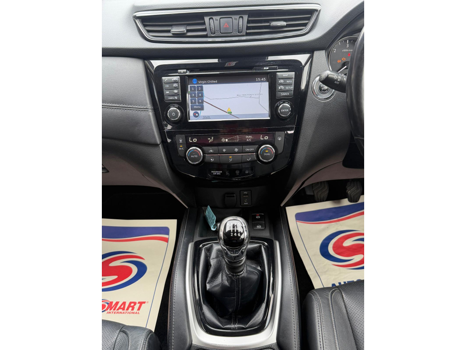 2020 Nissan X-Trail 1.7L Diesel For Sale Images