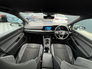 2022 VOLKSWAGEN GOLF R-LINE - 1.5 PETROL - MANUAL - 12M WARRANTY - CAR: 1118