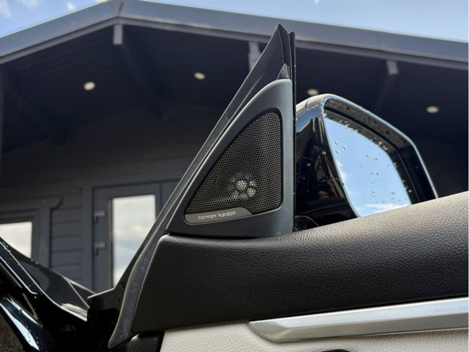BMW 4 Series 430D M SPORT, IRISH CAR, OYSTER LEATHER, HARMAN KARDON, DIGITAL INSTRUMENT CLUSTER, HEATED SEATS — thumbnail 18
