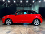 2016 AUDI A1 1.0L TFSI AUTOMATIC - TWO/TONE - REVERSE CAMERA - UPGRADED SEATS - ALLOY WHEELS