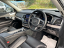 2024 VOLVO XC90 Plus DarK T8 AWD 455BP.. Huge spec