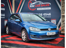 2016 Volkswagen Golf 1.4L Petrol For Sale Images