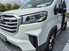 2022 Maxus Deliver 9 2L Diesel For Sale Images