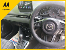 2020 Mazda Mazda2 1.5L Petrol For Sale Images