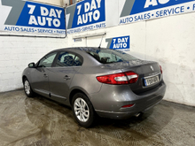 2016 Renault Fluence 1.5L Diesel For Sale Images