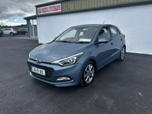 2018 Hyundai i20 1.2L Petrol For Sale Images