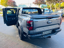 2023 Ford Ranger 2L Diesel For Sale Images