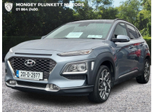 2020 Hyundai Kona 1.6L Petrol Hybrid For Sale Images
