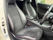 2014 Mercedes-Benz A Class 1.6L Petrol For Sale Images