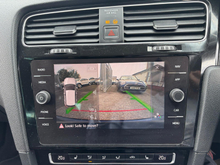 2018 Volkswagen Golf 1.4L Petrol For Sale Images