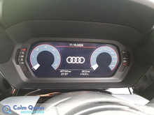 2025 Audi A3 2L Diesel For Sale Images