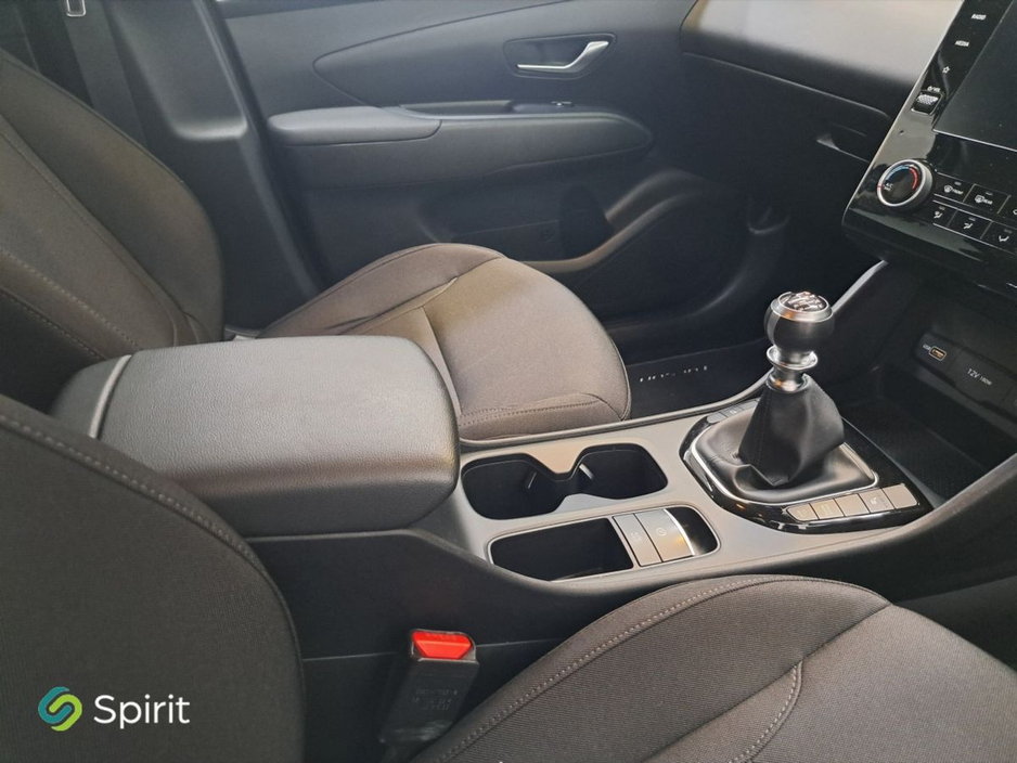 Hyundai Tucson Comfort Plus*Call Steven on 0861649214* — thumbnail 24