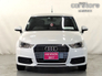 2017 AUDI A1 1.0 TFSI AUTO 5 Door