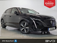 Peugeot 308 *Up to €4000 Scrappage* GT Model - Low Mileage, High Spec *Diesel Automatic* - Reversing Camera, Navigation, Touchscreen Display, Apple & Android CarPlay, Adaptive Cruise Control