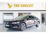 2017 VOLKSWAGEN PASSAT 2.0 TDI GT BLUEMOTION 190PS 4DR