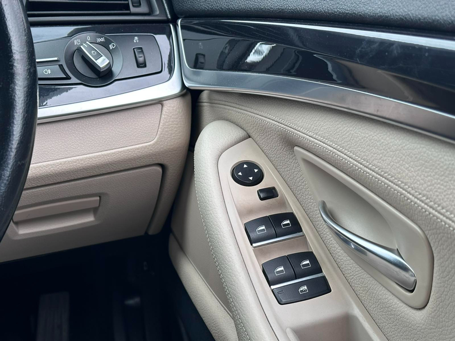 2015 BMW 5 Series 2L Diesel For Sale Images