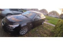 BMW 5 Series 520D E60 SE 4DR