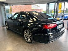2016 Audi A6 2L Diesel For Sale Images